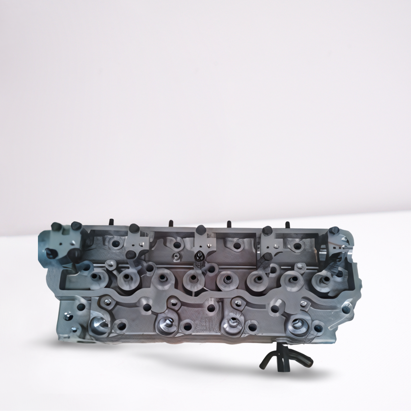 Mitsubishi Zylinderkopf 4D56