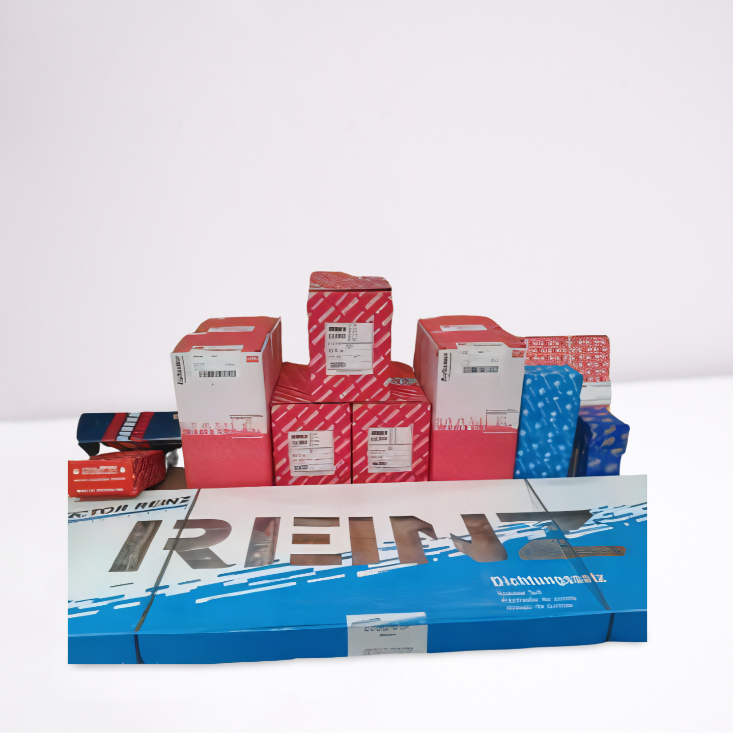 Mercedes OM 441-LA Reparatursatz